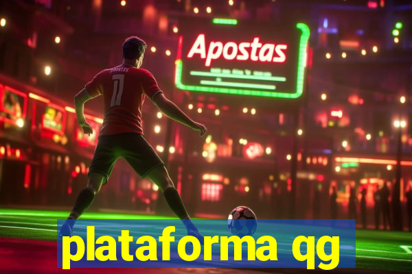 plataforma qg